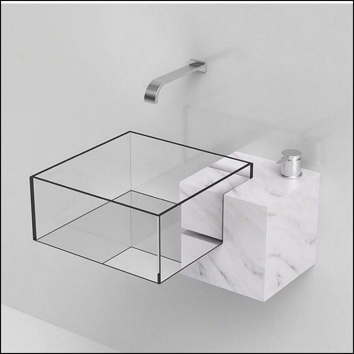 19 վառ և ինքնատիպ դիզայնի գաղափարներ, որոնք ակնհայտորեն գերազանցում են ժամանակը մեկ դարից ավելի