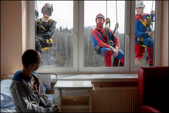 20 այնպիսի բաներ, որոնց ոչ ոք չէր հավատա, եթե չլուսանկարեին