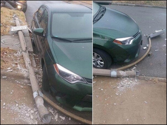 Այս 22 կադրերը հիանալի կերպով ցույց են տալիս, թե որքան անհավանական հաջողություն կարող է պատահել