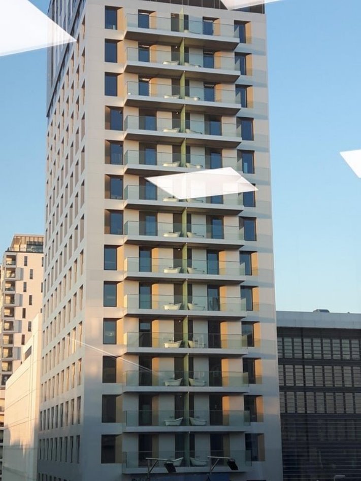 15 պատշգամբ, որոնց դժվար է ուշադրություն չդարձնել