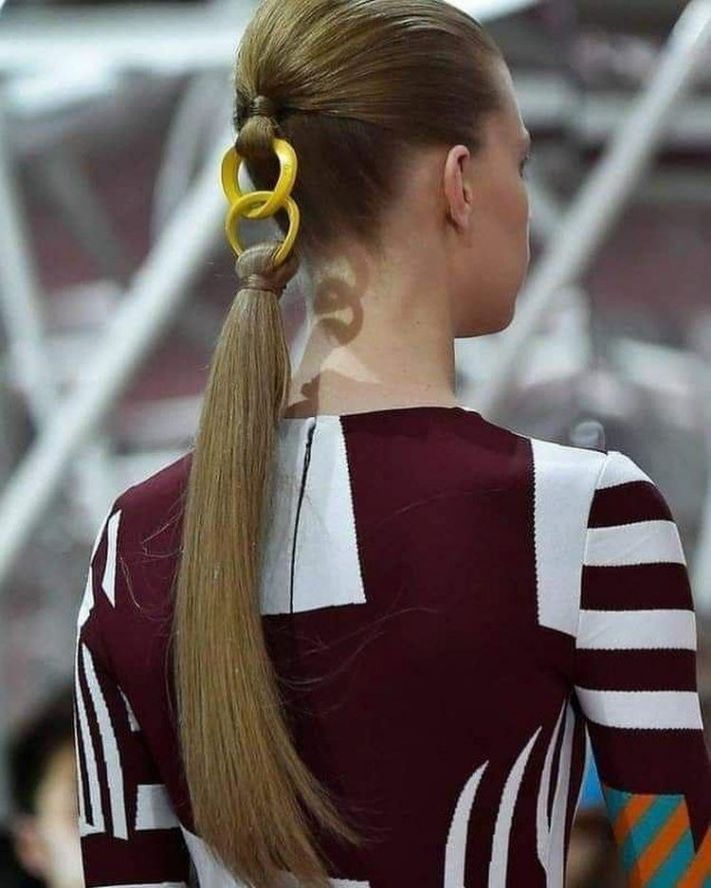 15 մարդ, ովքեր հեռակա կարգով հաղթեցին &laquo;ամենաանսովոր սանրվածք&raquo; մրցույթում