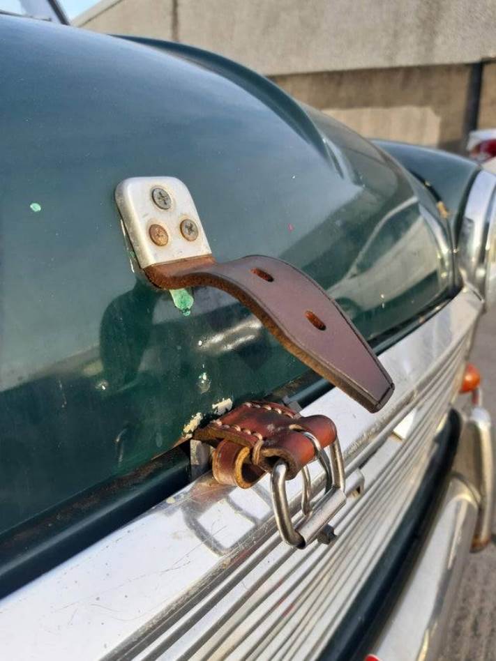 Ավտոսպասարկման 15 լուսանկար, որոնք կասկածի տակ են դնում աշխատողների պրոֆեսիոնալիզմը