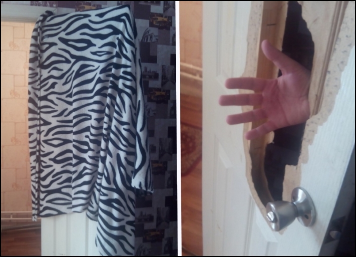 17 տարբեր անակնկալներ, որոնց բախվել են նոր տուն տեղափոխվածները