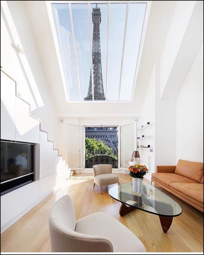 19 վառ և ինքնատիպ դիզայնի գաղափարներ, որոնք ակնհայտորեն գերազանցում են ժամանակը մեկ դարից ավելի