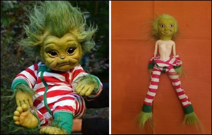 Գրեթե տիեզերական մասշտաբի հուսախաբության 18 մինի պատմություն