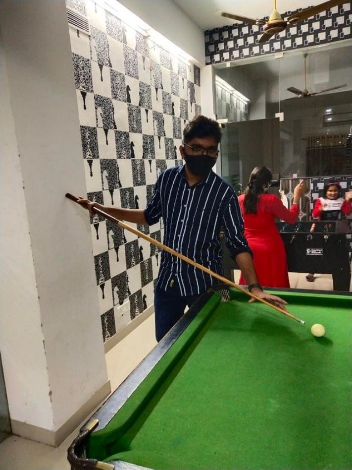 16 օրինակ, թե ինչպես չի կարելի անել։ Կիրառում ենք &laquo;Ավելի լավ է սովորել ուրիշների սխալների վրա&raquo; կանոնը