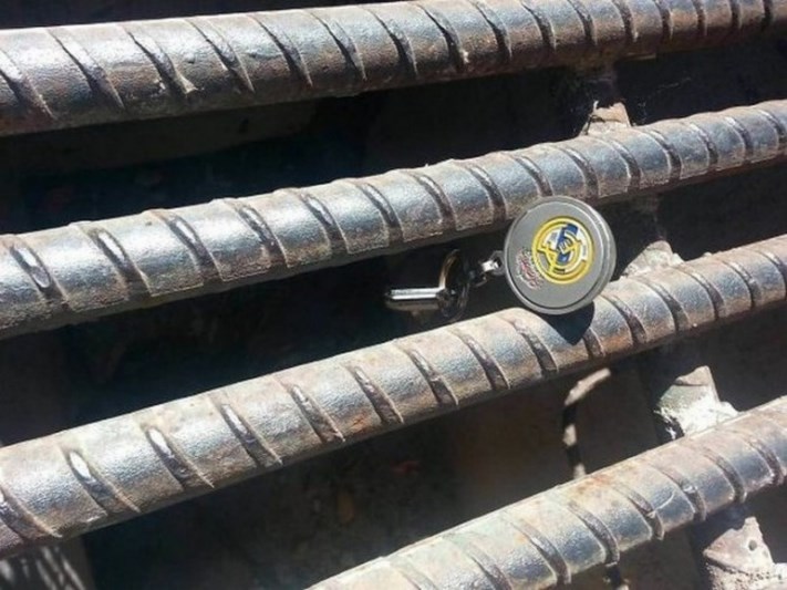 21 լուսանկար, որոնք հաստատում են, որ տիկին Բախտը հաստատ ունի իր սիրելիները