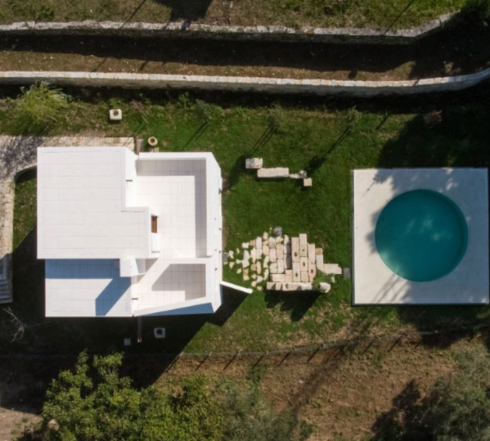 Չափսը նշանակություն չունի. 7 շատ փոքր տներ, որոնցում ուզում ես ապրել