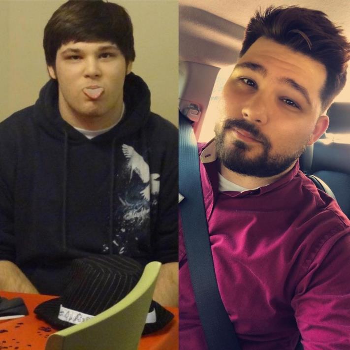 20 օրինակ, թե ինչու յուրաքանչյուր տղամարդ պետք է փորձի մորուք պահել