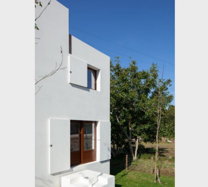 Չափսը նշանակություն չունի. 7 շատ փոքր տներ, որոնցում ուզում ես ապրել