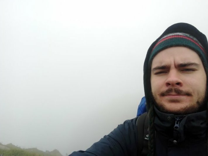 20 սարսափելի արձակուրդային լուսանկարներ, որոնցով դուք չեք կարող պարծենալ ձեր ընկերների մոտ