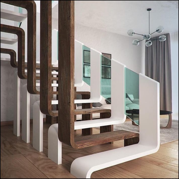 19 վառ և ինքնատիպ դիզայնի գաղափարներ, որոնք ակնհայտորեն գերազանցում են ժամանակը մեկ դարից ավելի