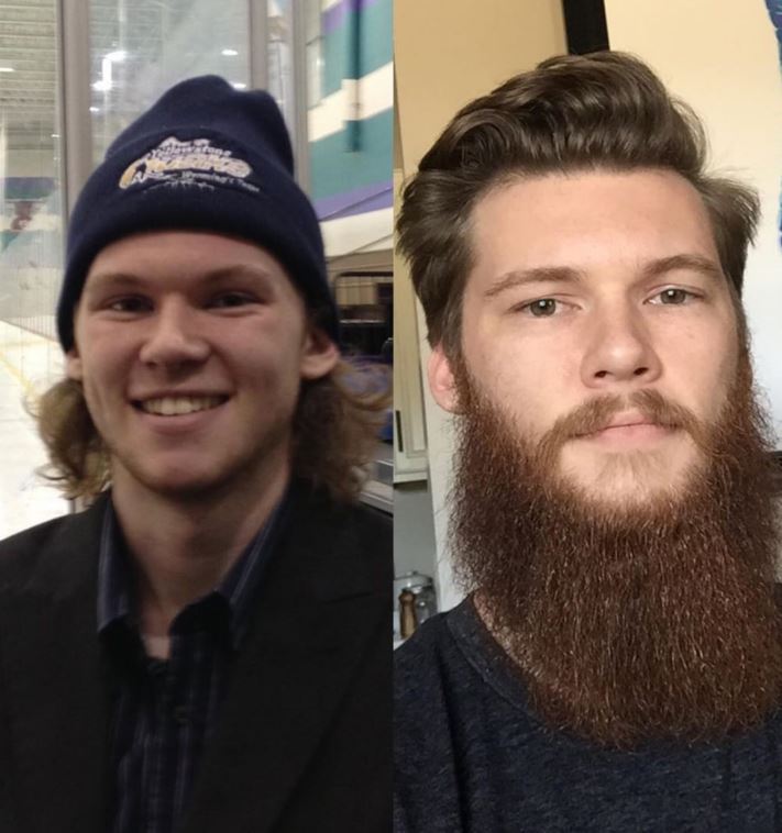 20 օրինակ, թե ինչու յուրաքանչյուր տղամարդ պետք է փորձի մորուք պահել