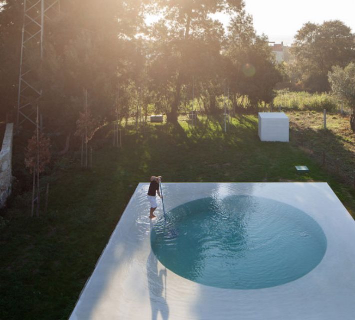 Չափսը նշանակություն չունի. 7 շատ փոքր տներ, որոնցում ուզում ես ապրել