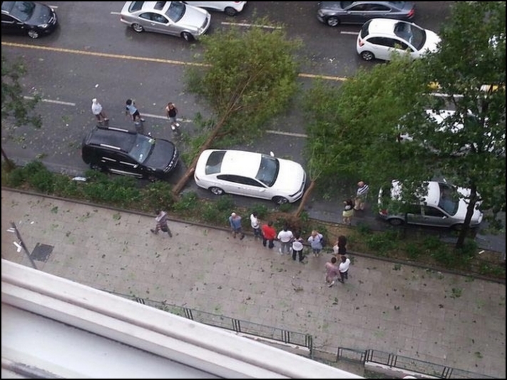 Այս 22 կադրերը հիանալի կերպով ցույց են տալիս, թե որքան անհավանական հաջողություն կարող է պատահել