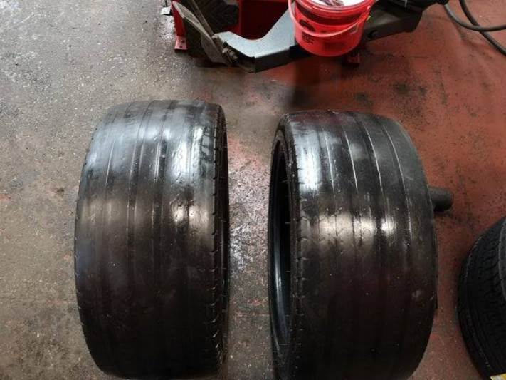 Ավտոսպասարկման 15 լուսանկար, որոնք կասկածի տակ են դնում աշխատողների պրոֆեսիոնալիզմը