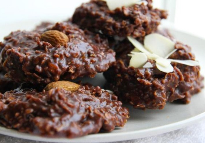 Շոկոլադե 5 աղանդեր, որոնք կարող եք պատրաստել ընդամենը 10 րոպեում