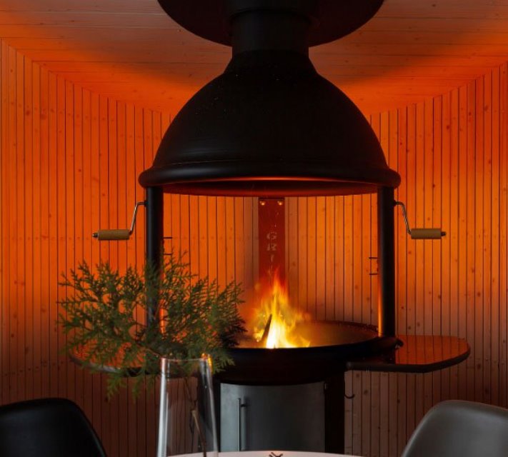 Չափսը նշանակություն չունի. 7 շատ փոքր տներ, որոնցում ուզում ես ապրել