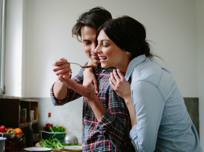 Ինչ անել, եթե պատրաստված ուտեստը չափազանց աղի է ստացվել