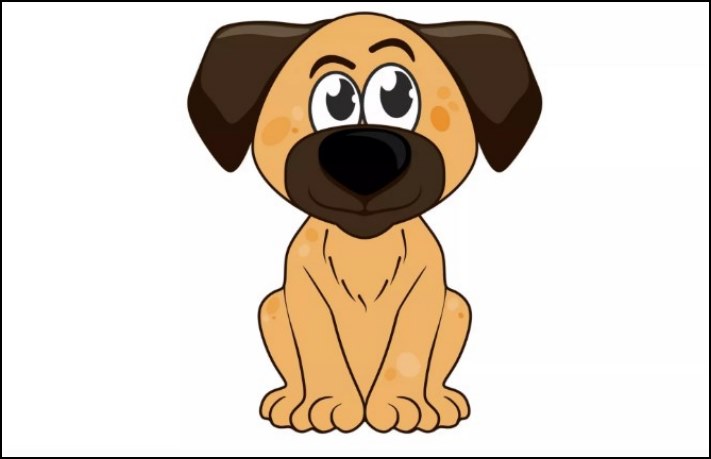 Հոգեբանական թեստ. Ընտրեք շուն և պարզեք, թե ինչն է ձեզ երջանկացնում