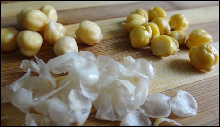 Ողջ կյանքս ես սխալ էի պատրաստում ապուրը. ահա, թե ինչումն է գաղտնիքը...