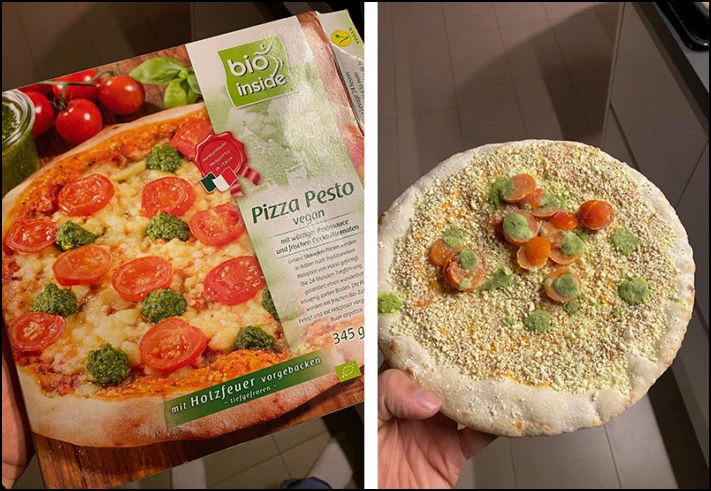 Գրեթե տիեզերական մասշտաբի հուսախաբության 18 մինի պատմություն