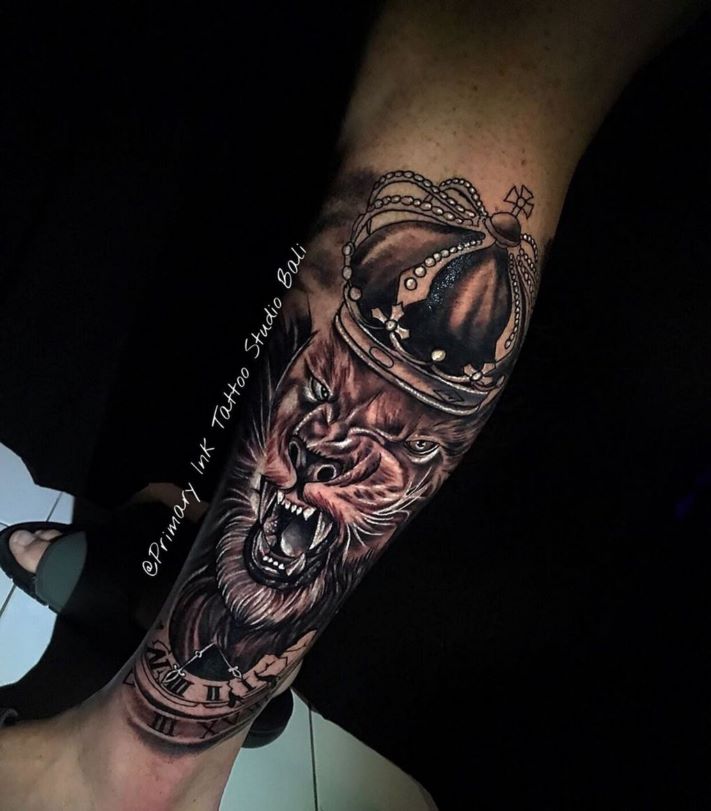 Շատ գեղեցիկ և անսովոր, կրեատիվ, իմաստով դաջվածքների 20 օրինակ, որոնք արվել են ոտքերին