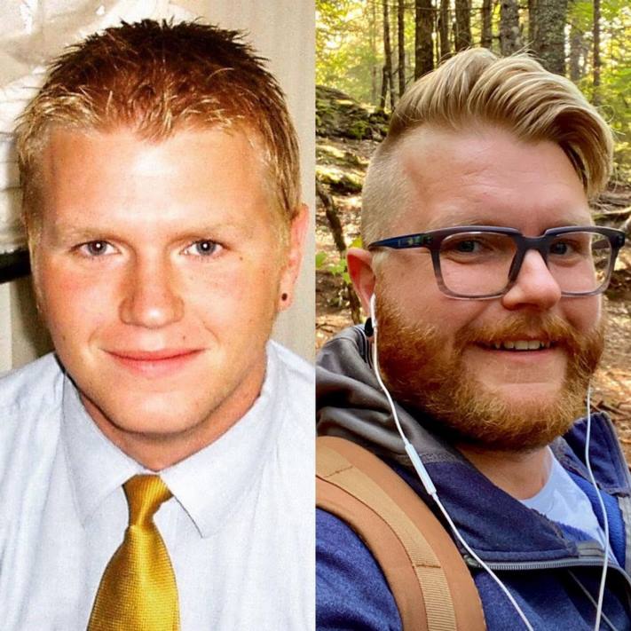 20 օրինակ, թե ինչու յուրաքանչյուր տղամարդ պետք է փորձի մորուք պահել