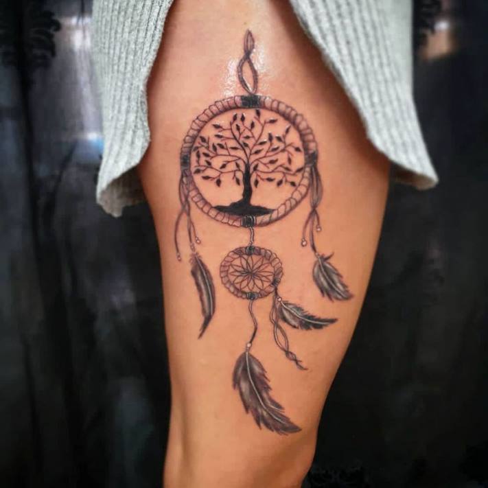 Շատ գեղեցիկ և անսովոր, կրեատիվ, իմաստով դաջվածքների 20 օրինակ, որոնք արվել են ոտքերին