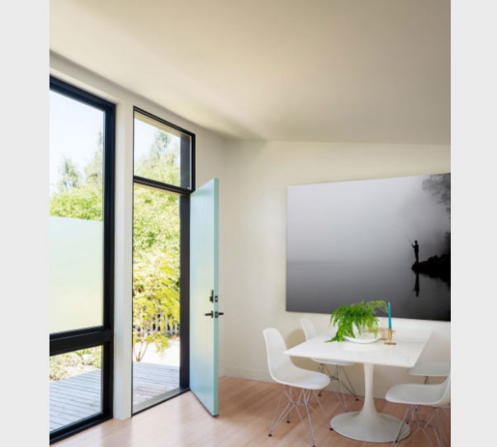 Չափսը նշանակություն չունի. 7 շատ փոքր տներ, որոնցում ուզում ես ապրել