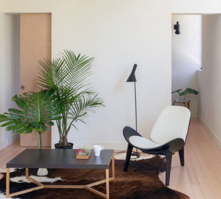 Չափսը նշանակություն չունի. 7 շատ փոքր տներ, որոնցում ուզում ես ապրել