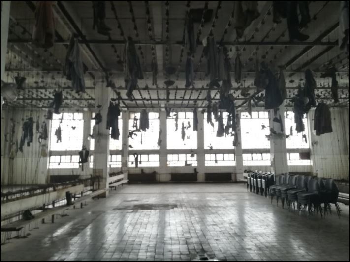 15 լուսանկար, որոնք ցույց են տալիս, թե ինչպես մարդը կարող է խառնել իրերը և ուժեղ վախենալ