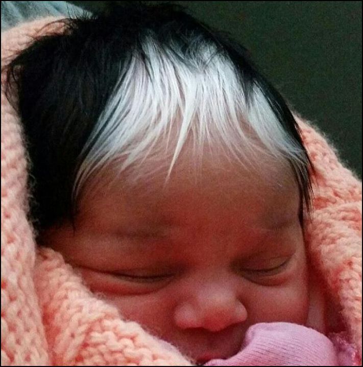 Ոչ տիպիկ գեղեցկություն։ 12 լուսանկար, որոնց ուզում ես շատ ուշադիր նայել, առանց կտրվելու