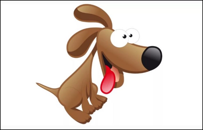 Հոգեբանական թեստ. Ընտրեք շուն և պարզեք, թե ինչն է ձեզ երջանկացնում