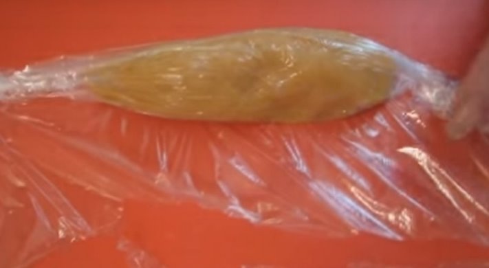 Տնական կաթնային նրբերշիկներ․ անվնաս և համեղ