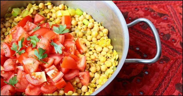 Ողջ կյանքս ես սխալ էի պատրաստում ապուրը. ահա, թե ինչումն է գաղտնիքը...