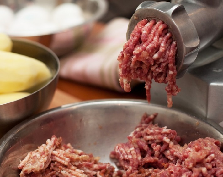 Ինչպես պատրաստել չեբուպելի. թավայի մեջ տապակած պելմենիներ