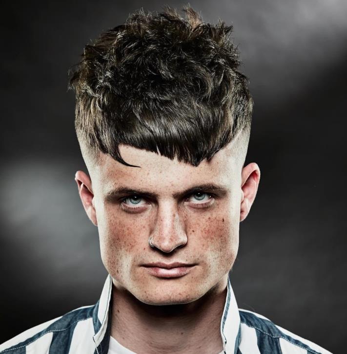 15 մարդ, ովքեր հեռակա կարգով հաղթեցին &laquo;ամենաանսովոր սանրվածք&raquo; մրցույթում