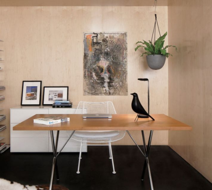 Չափսը նշանակություն չունի. 7 շատ փոքր տներ, որոնցում ուզում ես ապրել