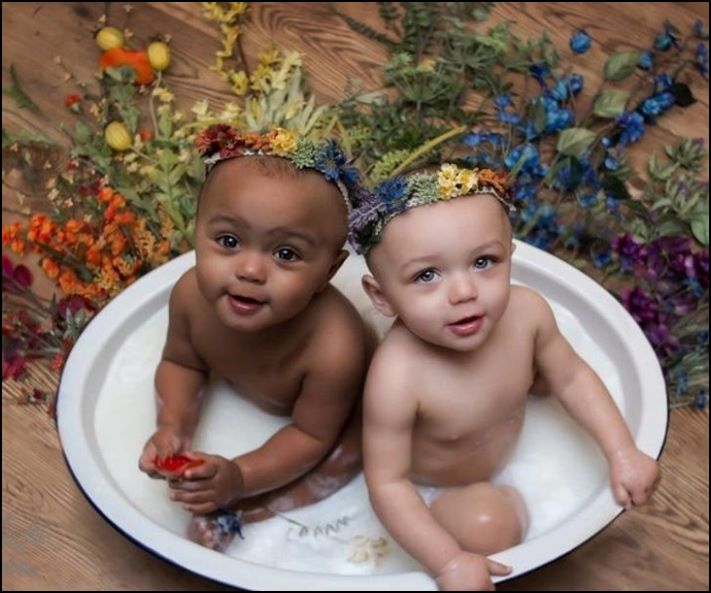 Ոչ տիպիկ գեղեցկություն։ 12 լուսանկար, որոնց ուզում ես շատ ուշադիր նայել, առանց կտրվելու