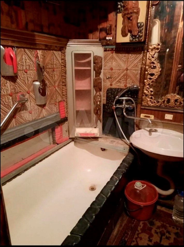 17 տարբեր անակնկալներ, որոնց բախվել են նոր տուն տեղափոխվածները