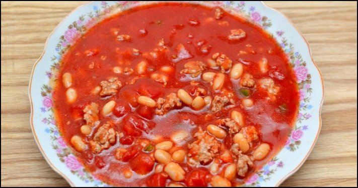 Ողջ կյանքս ես սխալ էի պատրաստում ապուրը. ահա, թե ինչումն է գաղտնիքը...