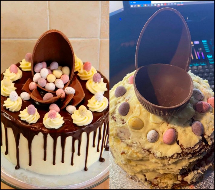 Գրեթե տիեզերական մասշտաբի հուսախաբության 18 մինի պատմություն