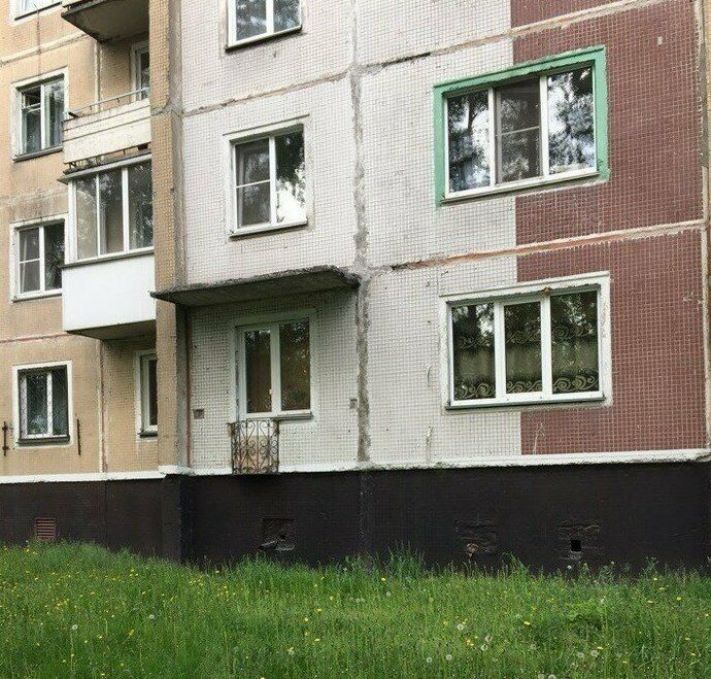 15 պատշգամբ, որոնց դժվար է ուշադրություն չդարձնել