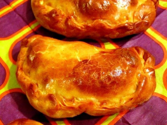 Ընտիր խմոր՝ տարբեր միջուկներով կարկանդակների համար