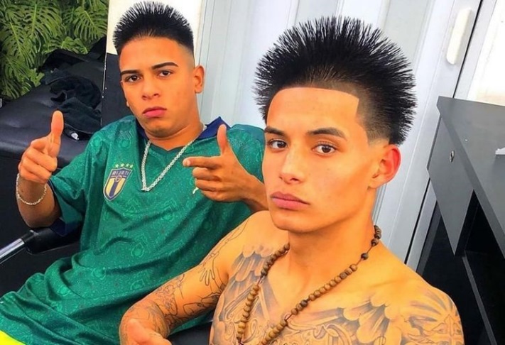 15 մարդ, ովքեր հեռակա կարգով հաղթեցին &laquo;ամենաանսովոր սանրվածք&raquo; մրցույթում