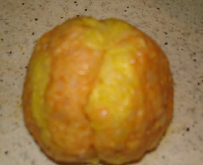 Աղջիկը խաշած կարտոֆիլը կեղևազրկեց ու տեսեք, թե ինչ համեղ ուտեստ պատրաստեց դրանով