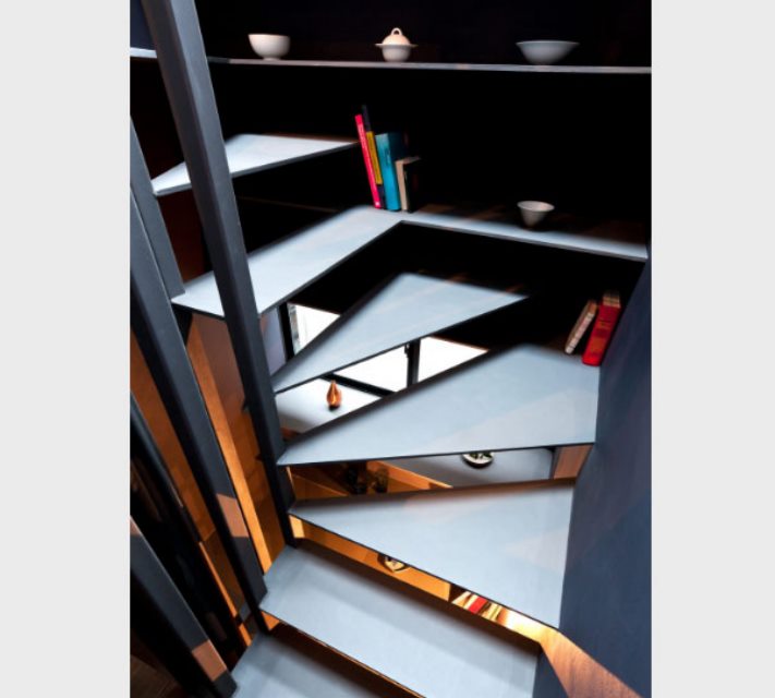 Չափսը նշանակություն չունի. 7 շատ փոքր տներ, որոնցում ուզում ես ապրել