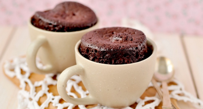 Շոկոլադե 5 աղանդեր, որոնք կարող եք պատրաստել ընդամենը 10 րոպեում