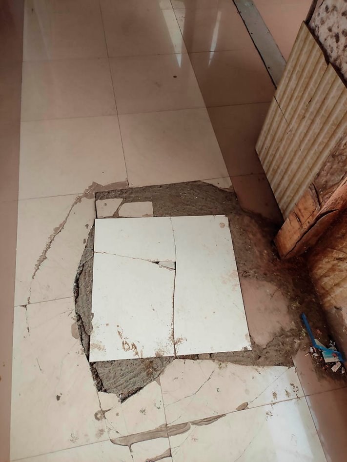 16 օրինակ, թե ինչպես չի կարելի անել։ Կիրառում ենք &laquo;Ավելի լավ է սովորել ուրիշների սխալների վրա&raquo; կանոնը